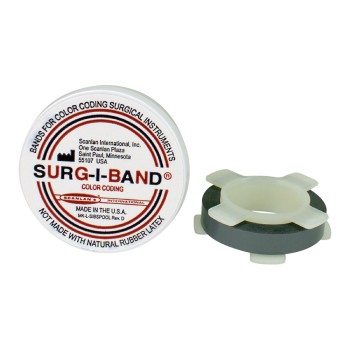 Surg-I-Band grau  Rl