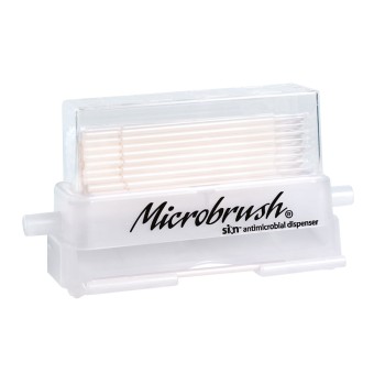 Microbrush plus sup.Fein W Disp-Kit