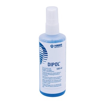 Dipol Netzmittel-Spray  100ml