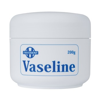 Vaseline Favodent 700  200g Ds