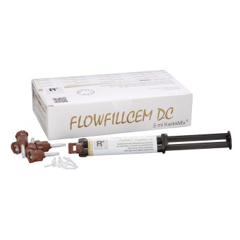 FANTESTIC FLOWFILLCEM DC weiß Pa