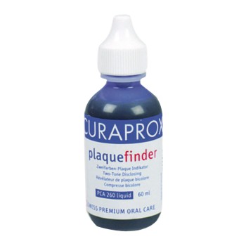 Curaprox Plaque Serch Liquid 60ml