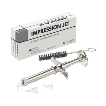 Impression Jet Abformspritze  St