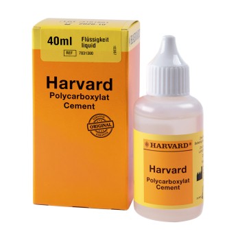 Harvard Carb.-Cement Flüssigkeit 40ml