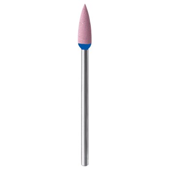 Dia Blue Polisher Spitze rosa med.Hp 3St