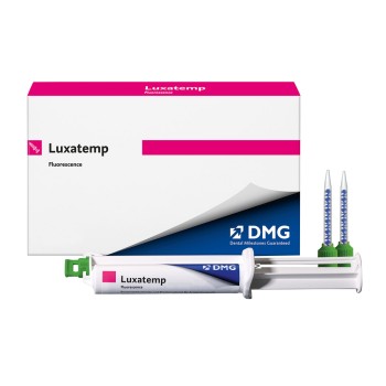 Luxatemp Fluorescence A2  10ml