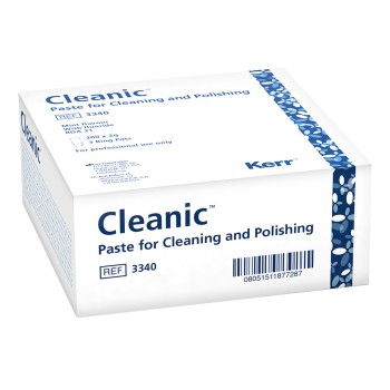 Cleanic m. Fluorid Single Dose  Pa