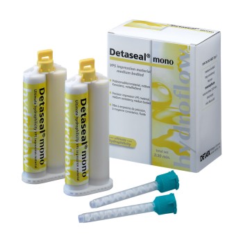 Detaseal hydroflow mono 2x50ml Pa