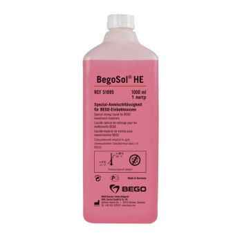 Begosol HE 1Ltr