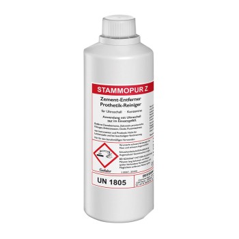 Stammopur Z 1 Ltr  Fl