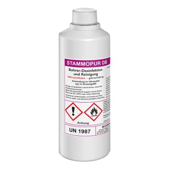 Stammopur DB 1 Ltr  Fl