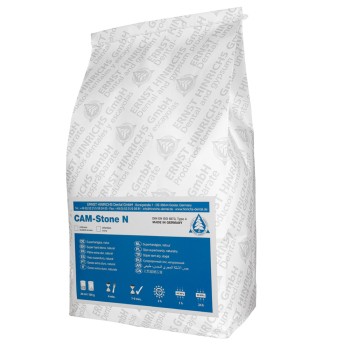 Cam-Stone N elfenbein 5Kg Pa