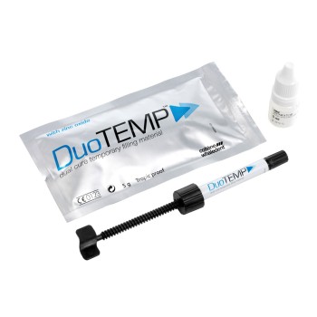 Duotemp 1x5g Spritze Singlepack