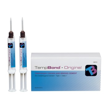 Temp Bond Automix 23,6gr Pa