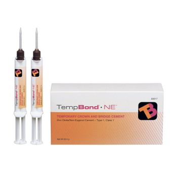 Temp Bond NE Automix 2x11,7g Spr-Pa