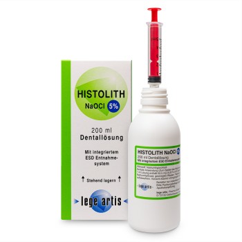 Histolith 5%  200ml Fl  @