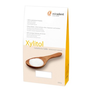 Xylitol Pulver  350g