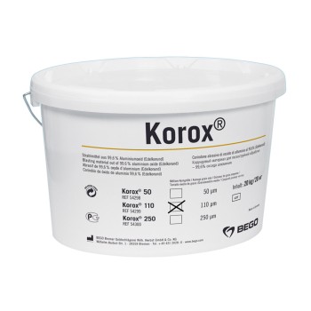 Korox 250 20kg