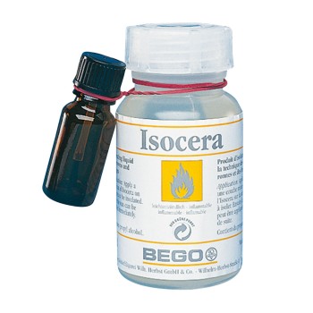 Isocera Isolierung  200ml