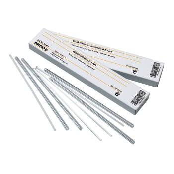 Hohlsticks 5mm  12St