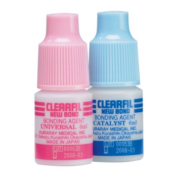 Clearfil Newbond Uni/Cat 2x6ml