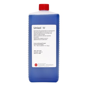 Unisol W  2x1Ltr