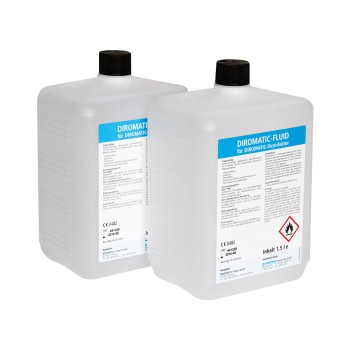 Diromatic Fluid forte 2x1L Fl