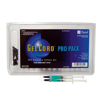 Gel Cord Pro Pack 12   12x0,75g Spr