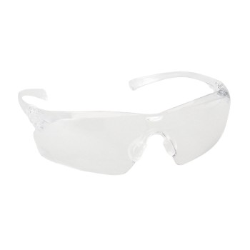 Schutzbrille Panorama transparent  St