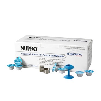 Nupro Sensod.Minz Pol. m. Fluorid 175St