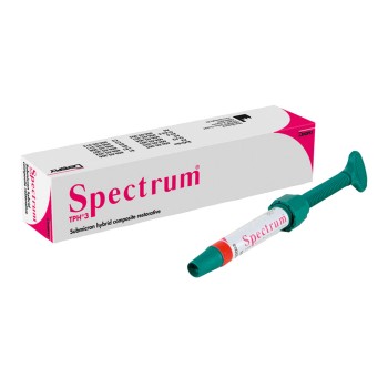 Spectrum TPH Drehspritze A1 4,5g