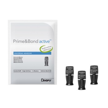 Prime&Bond active SUD Tips  80St