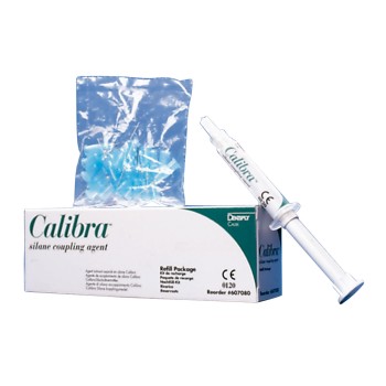 Calibra Silan 3ml + 25Applikator Nfpa