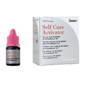 Self Cure Activator 4,5ml