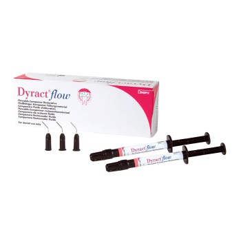 Dyract Flow A2 2x1ml Nfpa