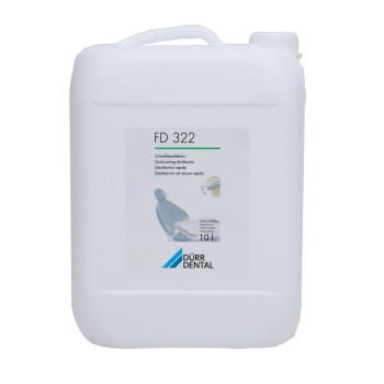 FD 322 10ltr Kan