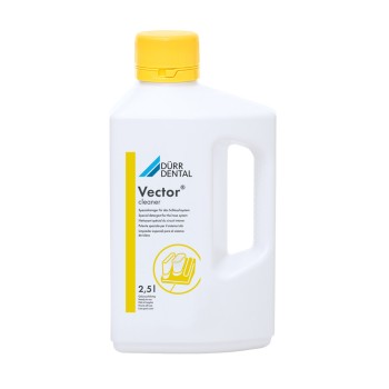 Vector Cleaner 2,5L Fl