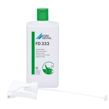 FD 333 Schnelldesinfektion  1ltr