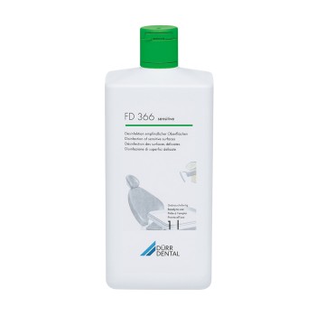 FD 366 sensitive 1Ltr Fl