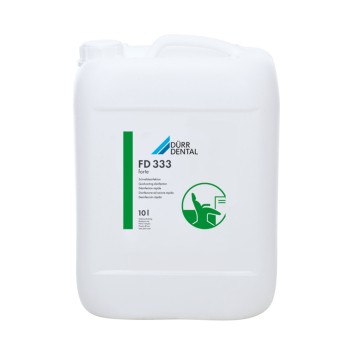 FD 333 Forte Schnelldesinf. 10ltr Kan