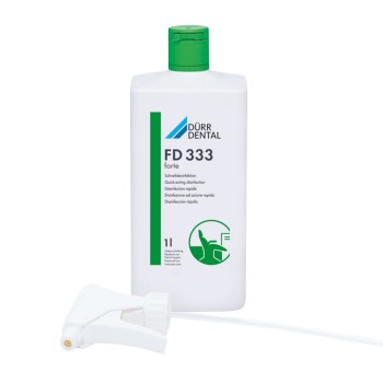 FD 333 Forte Schnelldesinfektion 1ltr