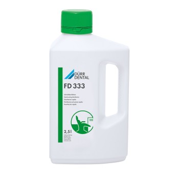 FD 333 Flächendesinfektion 2,5ltr Fl