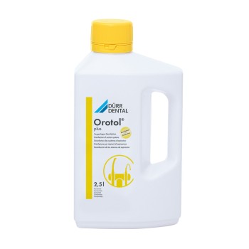 Orotol Plus 2,5 Ltr Fl