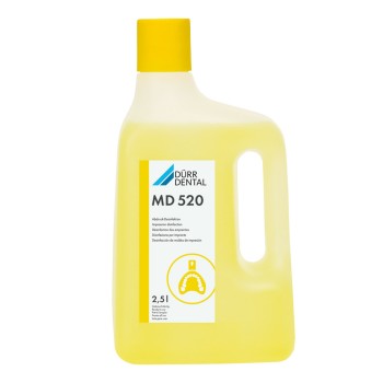 MD 520 2,5ltr Fl