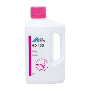 HD 435 2,5ltr Fl