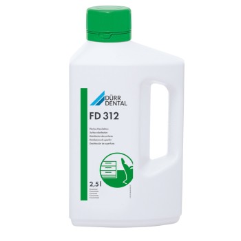 FD 312 2,5ltr Fl