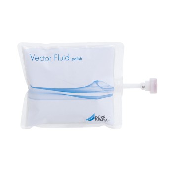 Vector Fluid Polish More Effect 200ml