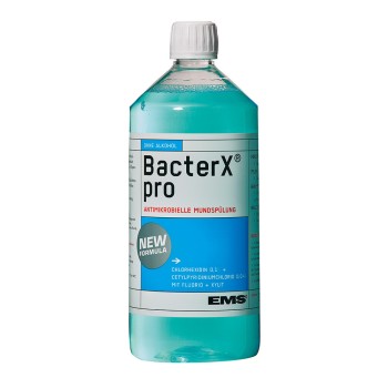 Bacter-X Dispenser Mct-350 St