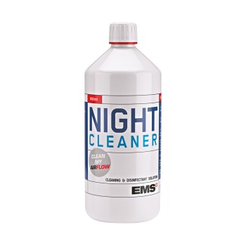 Night Cleaner   800ml FL