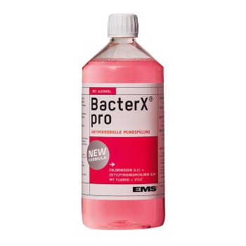 Bacter-X Pro o.Alkohol  1L Fl